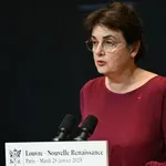 „Strašan propust“: Ko je Lorans de Kar, direktorka Luvra, koja je podnela ostavku?