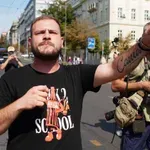 Ko je Aleksandar Šulc, režimski provokator bez sramote?