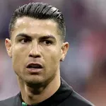 Kristijano Ronaldo propustio i treći meč za Al-Nasr