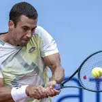 Laslo Đere poražen od 104. tenisera sveta