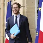 Ko je David Amijel, Makronov izbor za ključnu funkciju da stavi deficit pod kontrolu?