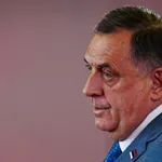 Sud odbio zahtev Uzunović da se Dodik izbriše iz registra kao lider SNSD-a