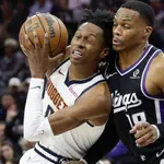 Denver trejdovao Pejtona Votsona