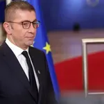 Premijer Severne Makedonije se pohvalio: Imamo prosečan rast BDP bolji od EU