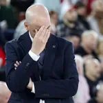 Penjaroja posle poraza u poslednjoj sekundi: Zaslužili smo više