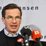 (VIDEO) Da li podkast premijera Švedske može poboljšati njegove izglede na ovogodišnjim izborima?