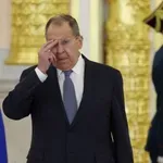 Oglasio se Lavrov o Vučiću posle posete Zelenskog: Nije mu lako, EU ga „maltretira“