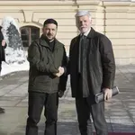 Češki predsednik Pavel: Inicijativa za municiju Ukrajini uspešna – isporučeno 4,4 miliona komada