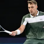 Međedović kao „laki luzer“ pobedio favorizovanog protivnika i plasirao se u drugo kolo Roterdama