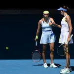 Krunić i Danilina u finalu turnira u Dohi