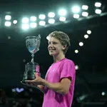 Slovenac posle preokreta osvojio juniorski Australijan open