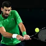 Novakova poruka za ljude u Srbiji: „Neka istraju, pravda i istina uvek pobede“