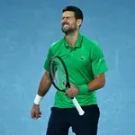 „Činjenica da je Đoković imao pad u drugom i trećem setu govori da je i on ljudsko biće“