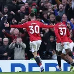 (VIDEO) Mančester junajted odneo čitav plen sa gostovanja u Liverpulu