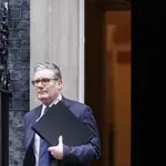 Politiko pojašnjava proceduru: Kako smeniti britanskog premijera Starmera u pet koraka