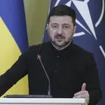 Zelenski čeka reakciju SAD posle niza ruskih napada