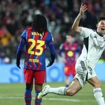 „U Barseloni ima mnogo više reda nego u Real Madridu“: Napadač o razlici između španskih velikana