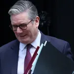 Starmer: I dalje postoji „specijalni odnos“ sa SAD, na meni je da donosim odluke u interesu Velike Britanije