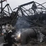 Analiza: Može li Rusiju spasiti katastrofa u Ukrajini?