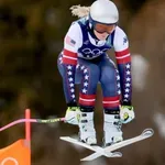 Težak pad Lindzi Von na Zimskim olimpijskim igrama