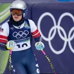 (VIDEO) Lindzi Von se oglasila iz bolnice: „Naredni koraci su neizvesni, uglavnom sam nepokretna“