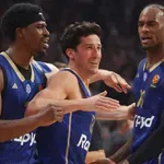 (VIDEO) Nova tesna pobeda Makabija koji i dalje sanja plej-in