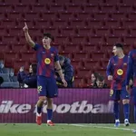 (VIDEO) Igranka bez prestanka: Barselonina deca zaludela Majorku i donela svom timu pobedu