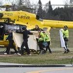 Lindzi Von i drugi put operisana i nalazi se na odeljenju intenzivne nege