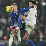 Premijer liga: Čelsi ispustio dva gola prednosti, Vest Hem prekinuo pobednički niz Junajteda (VIDEO)