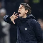 Tomas Frank smenjen, Hrvat privremeno preuzima klupu Totenhema