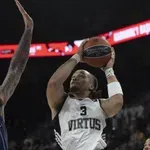 Efes deklasirao Italijane na svom terenu