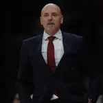 Saša Obradović ukazao na dve stvari posle poraza od Olimpijakosa