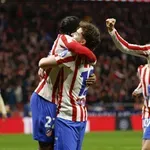 Atletiko „pregazio“ Barselonu: Katalonci će dugo pamtiti ovaj duel