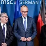 Pariz, Berlin i London spremni da preduzmu akcije protiv Irana