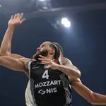 Partizan nije imao sreće, pobeda Fenerbahčea u neizvesnoj završnici