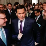 „Razorna sila upakovana u čokoladu i tople emocije“: Analiza govora Marka Rubija u Minhenu