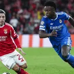 Trener Bajerna kritikovao Murinjove izjave o Vinisijusu