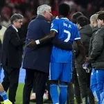 Real poslao UEFA dokaze o incidentima na utakmici protiv Benfike