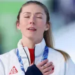 Mikaela Šifrin dominantno stigla do zlata u slalomu na ZOI