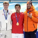 Veliki favorit ostao bez trećeg zlata: Kinez oborio olimpijski rekord