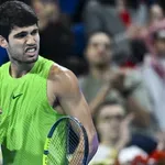 Alkaraz posle preokreta pobedio Hačanova za plasman u polufinale turnira u Dohi