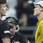 Siner oduševio Menšika gestom nakon poraza u Dohi