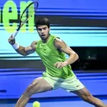 Alkaraz i Fils u finalu turnira u Dohi