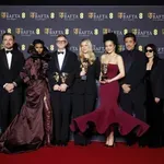 Film – Jedna bitka za drugom – osvojio šest nagrada BAFTA