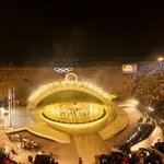 Svečano zatvorene 25. Zimske olimpijske igre u Milanu i Kortini