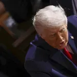 Tramp o „zloj iranskoj imperiji“ i cenama nafte