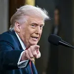 „Tramp može da krivi samo samog sebe, zaista se pokazao nesposobnim“: Mond o nepopularnosti predsednika SAD