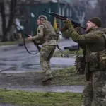 Rusi izveli žestok napad na Kijev, Harkov i Zaporožje: Ima povređenih, 500 kuća bez grejanja