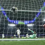 Real pokrenuo istragu zbog navodnog nacističkog pozdrava jednog navijača na stadionu