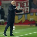 Dejan Stanković: Očekujem težak meč u Kragujevcu, motiv nije upitan